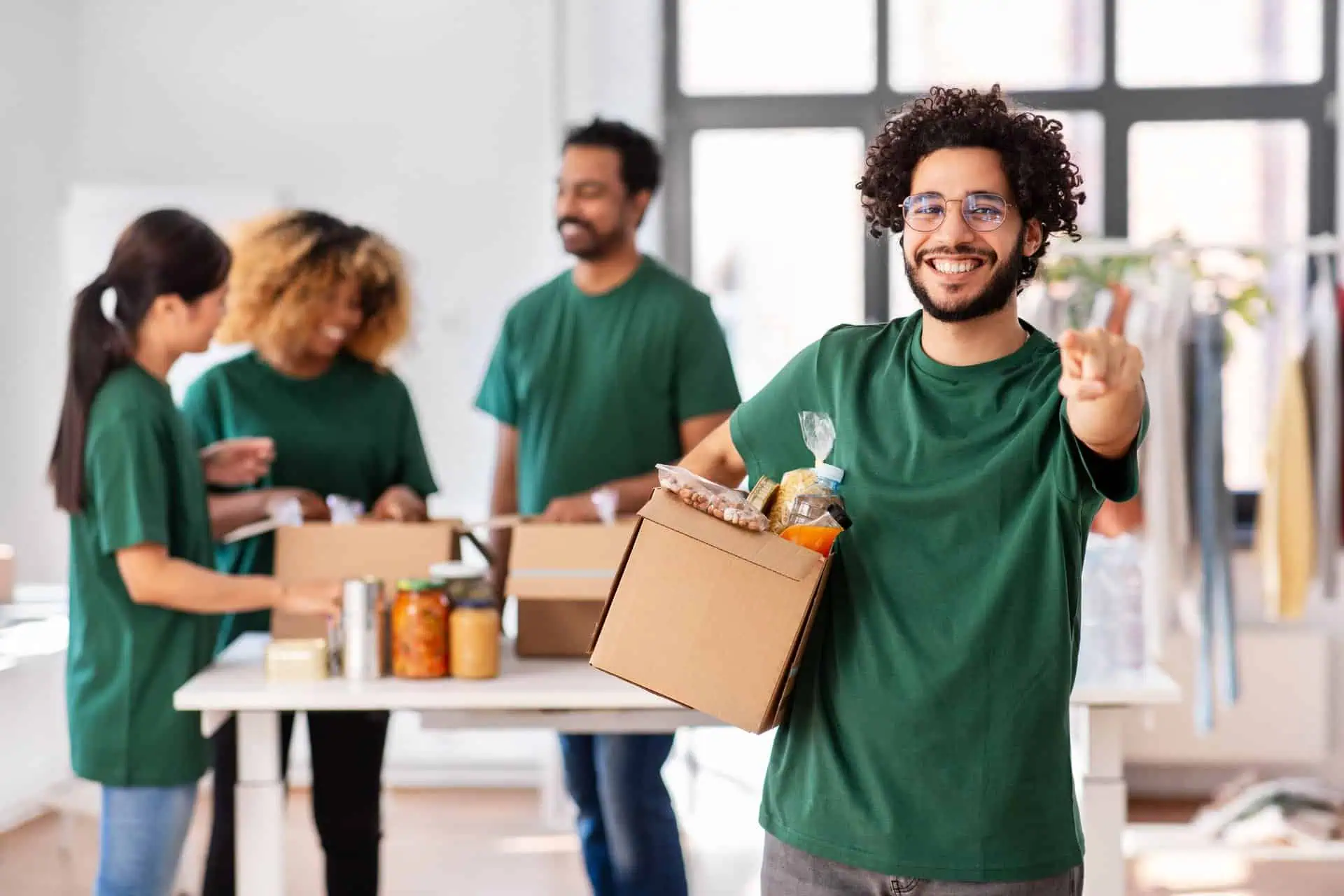 Nonprofit Insurance Connecticut