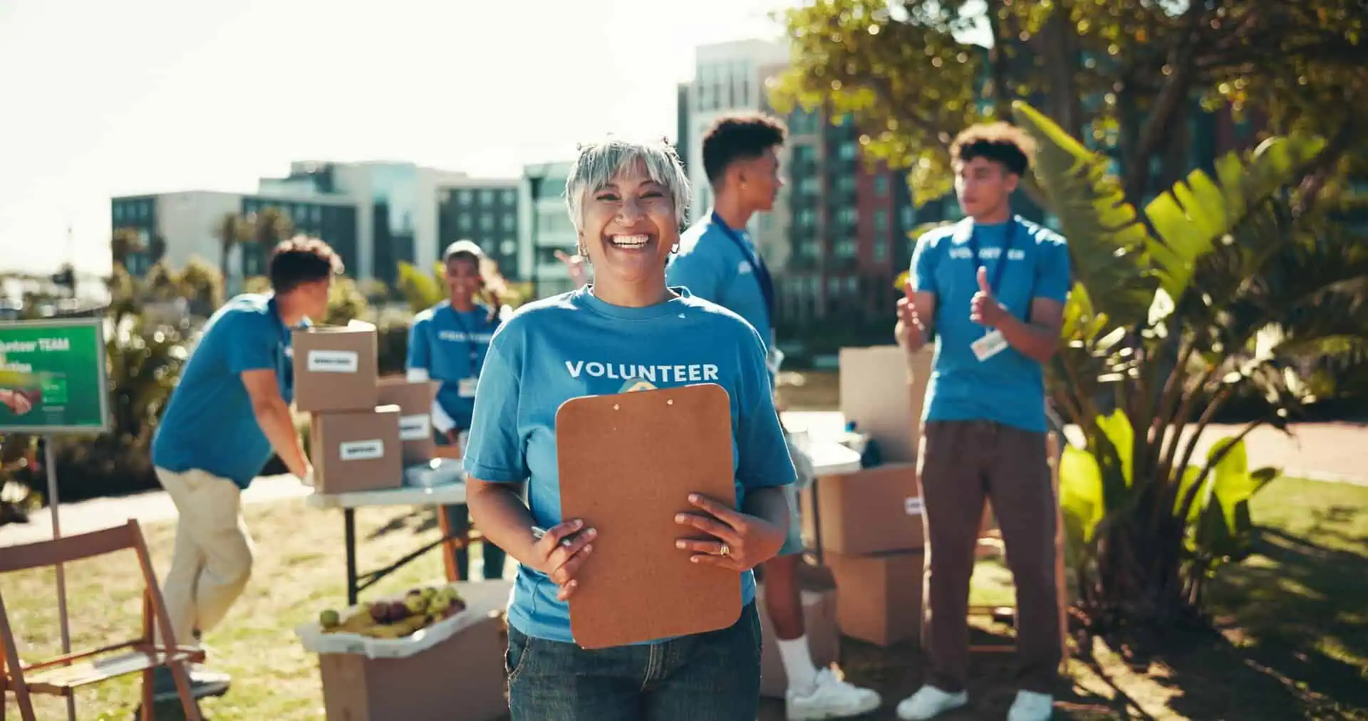 Nonprofit Insurance Connecticut