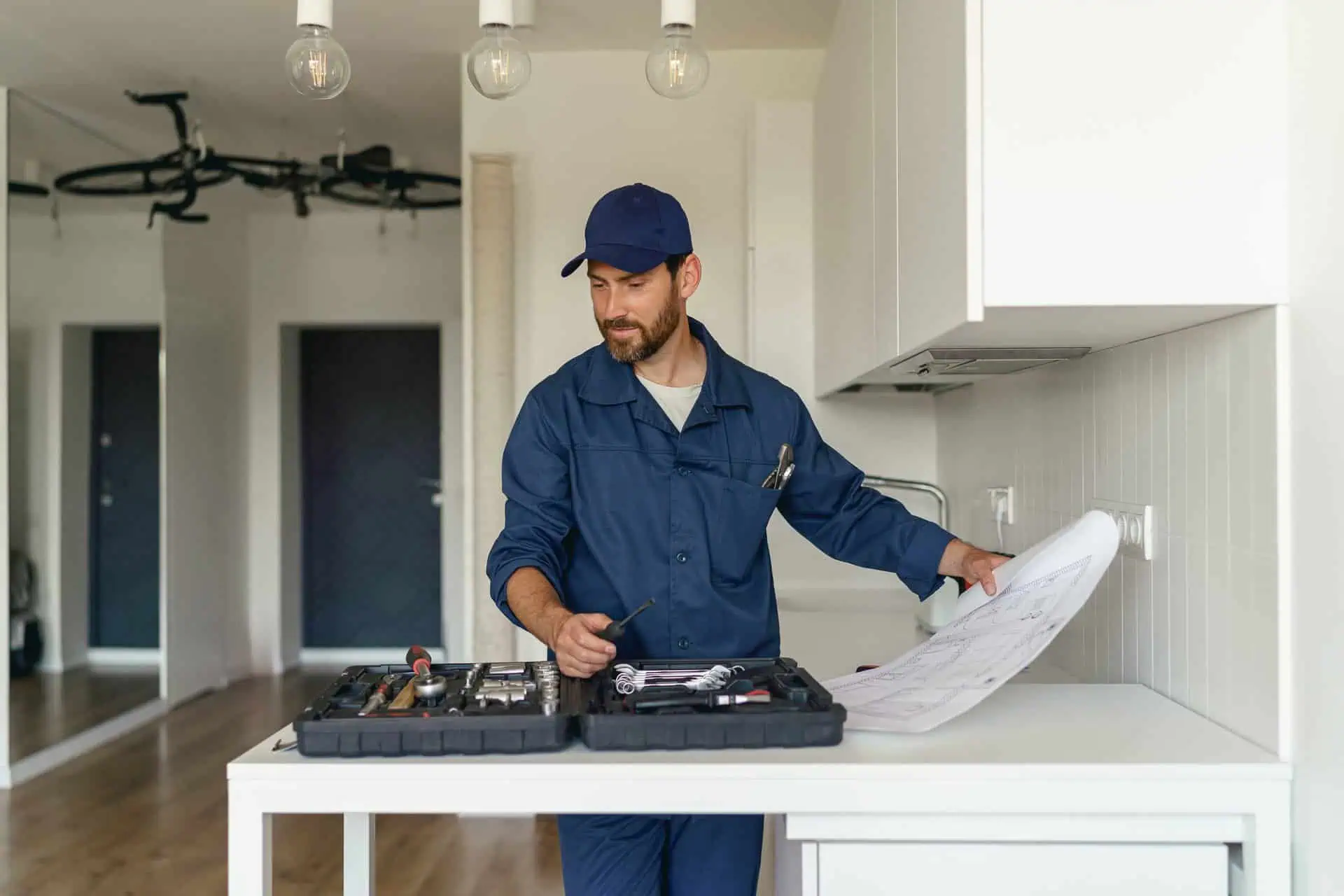 Handyman Insurance Connecticut