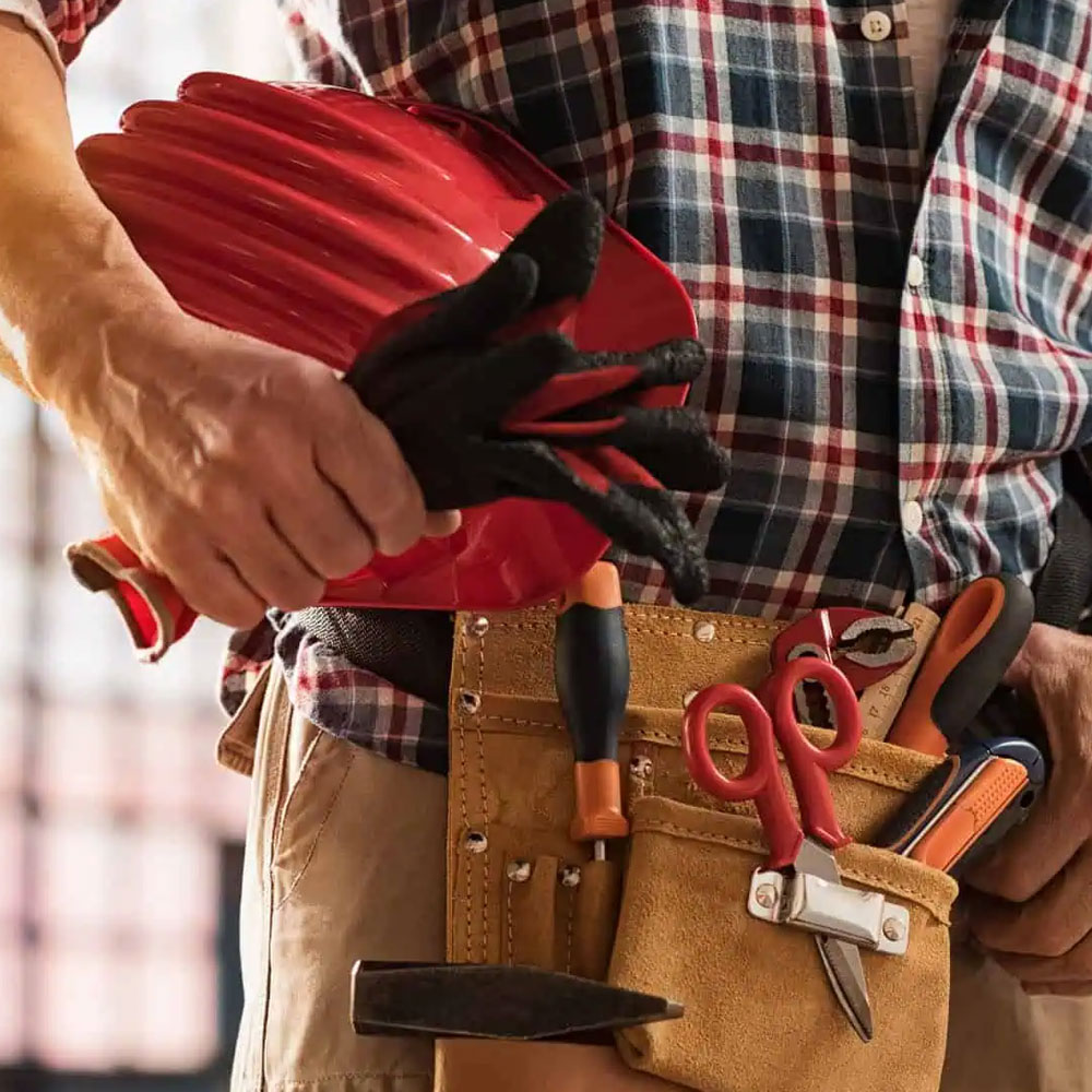 Handyman Insurance Connecticut