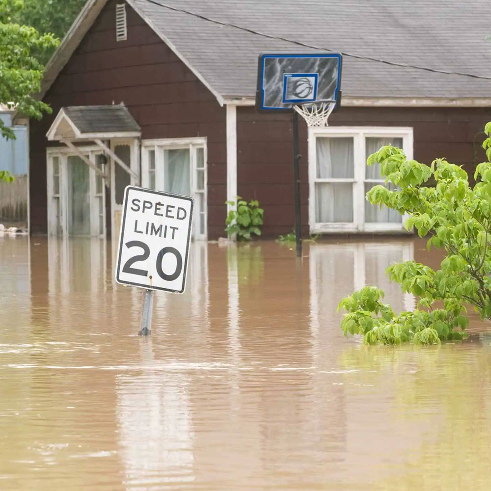 Flood Insurance Connecticut