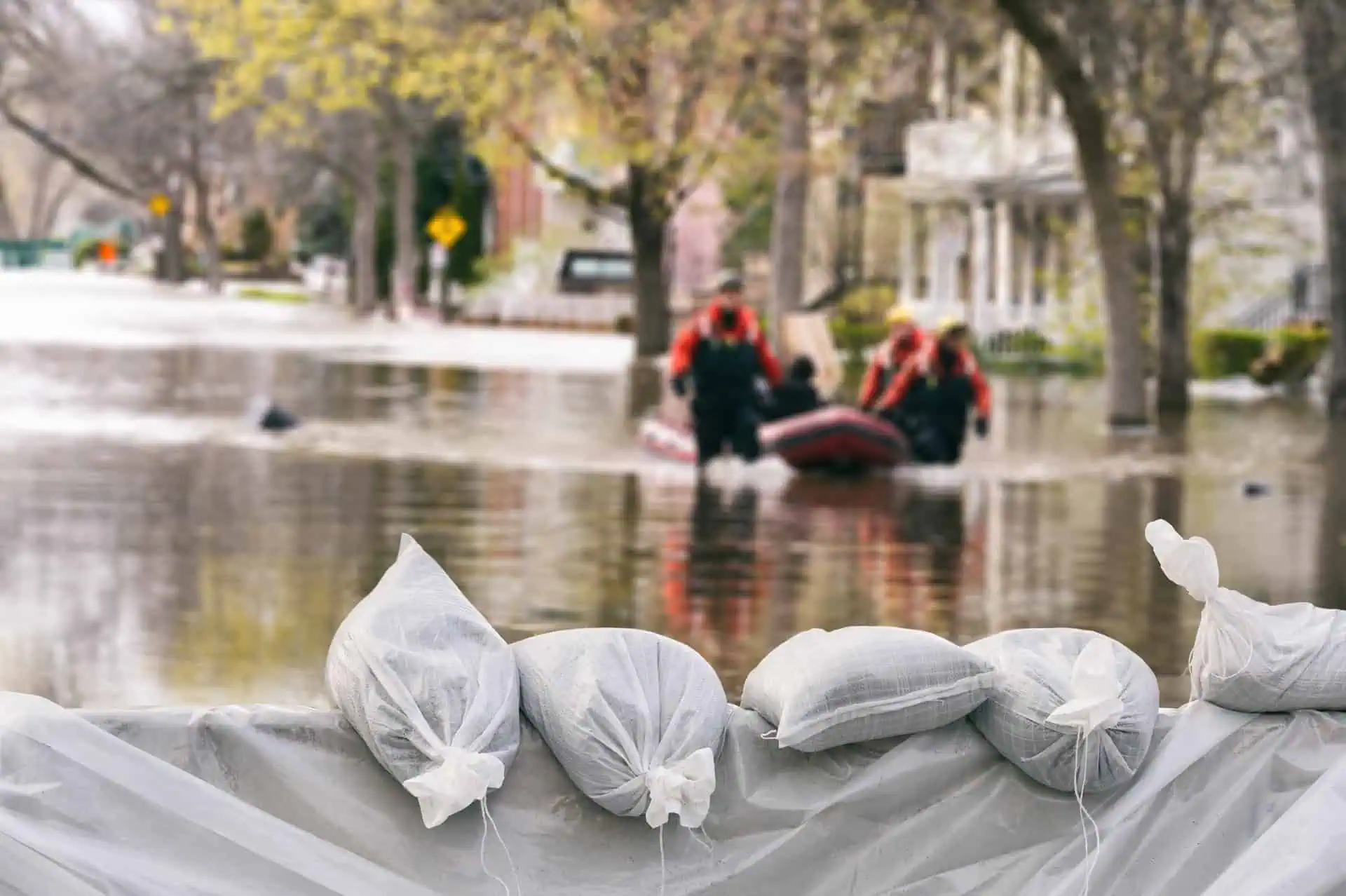 Flood Insurance Connecticut