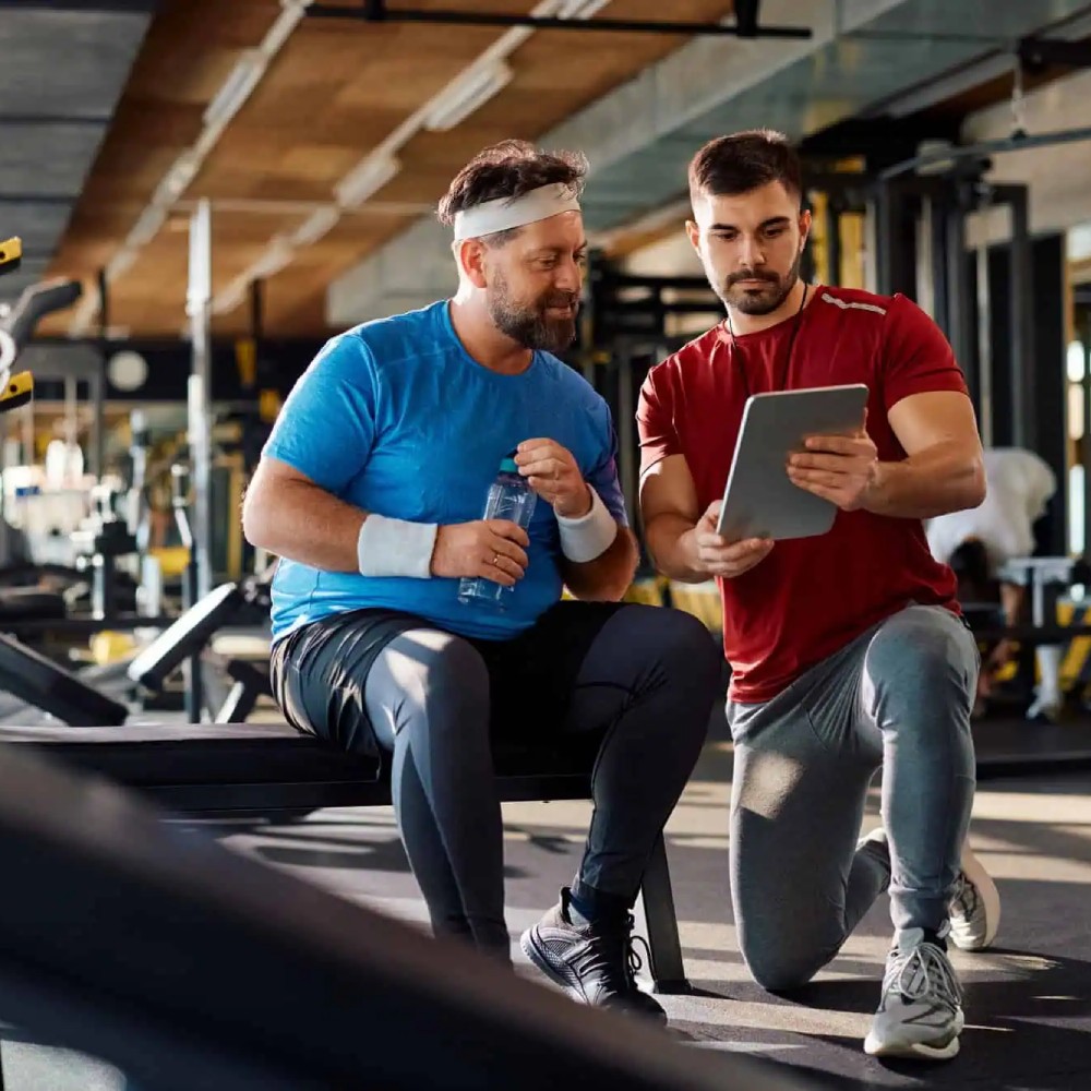 Personal Trainer Insurance Connecticut