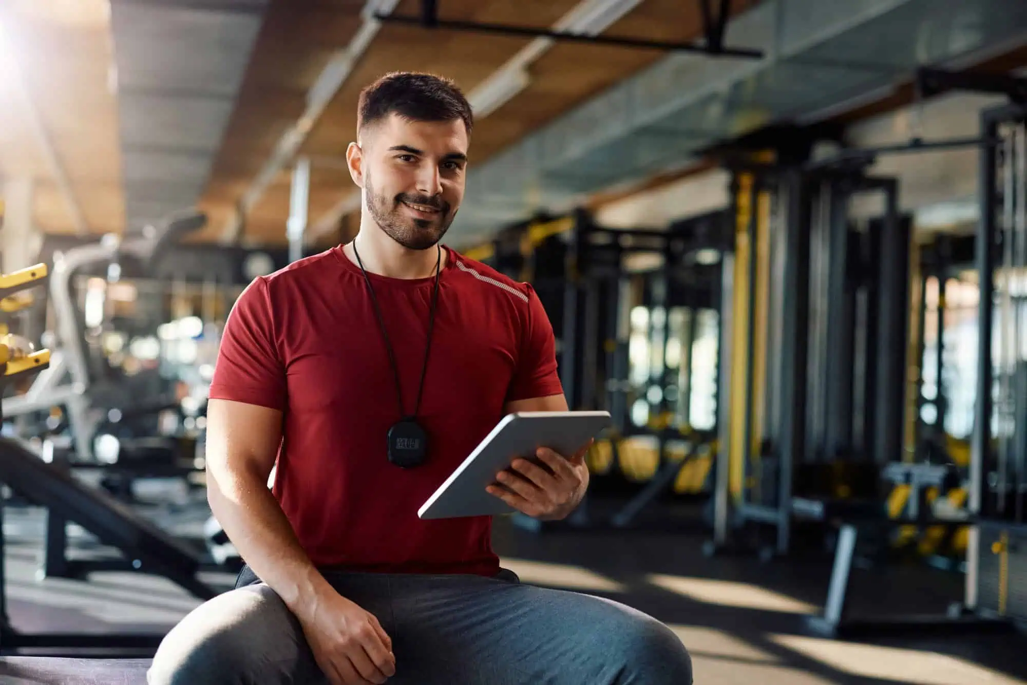 Personal Trainer Insurance Connecticut