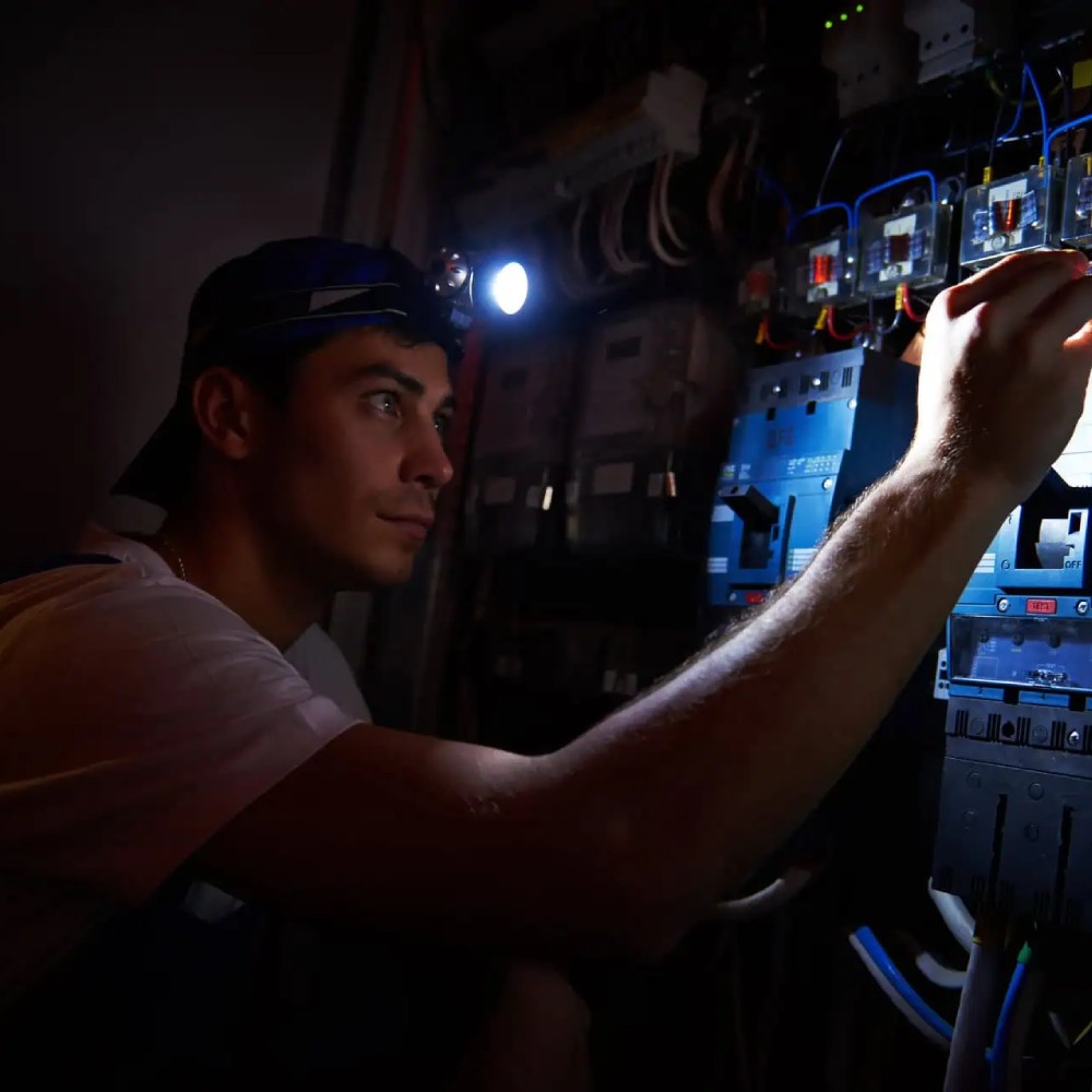 Equipment Breakdown Insurance Connecticut