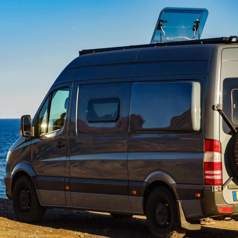 RV Insurance Connecticut