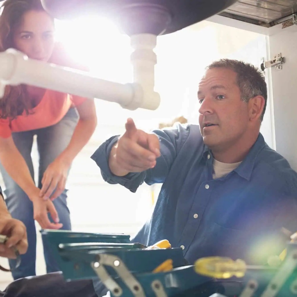 Plumbers Insurance Connecticut