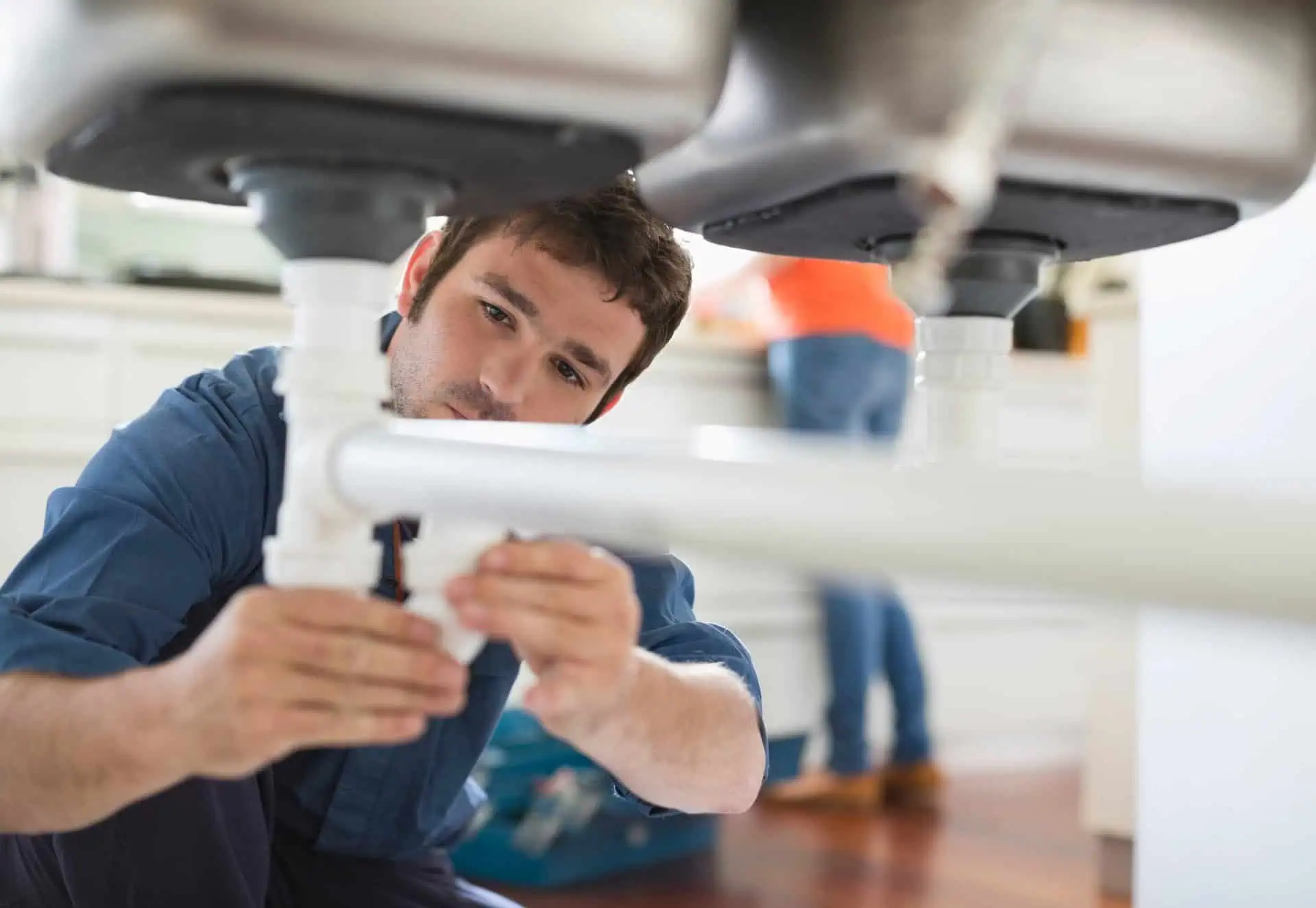 Plumbers Insurance Connecticut