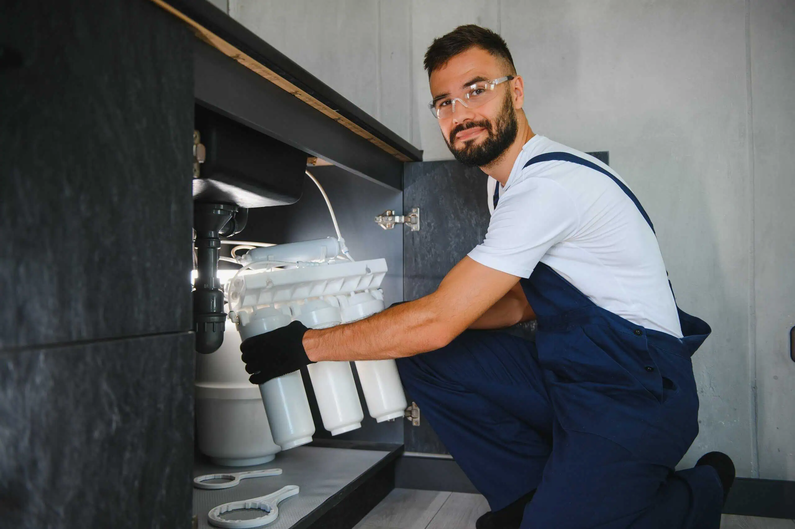 Plumbers Insurance Connecticut