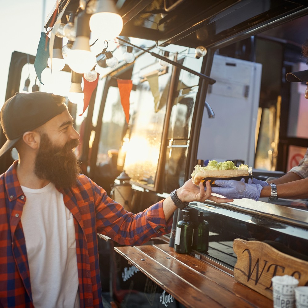 Food Truck Insurance Connecticut