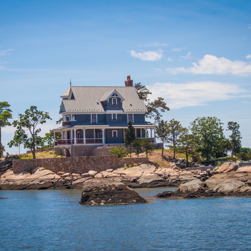 Vacation Home Insurance Connecticut