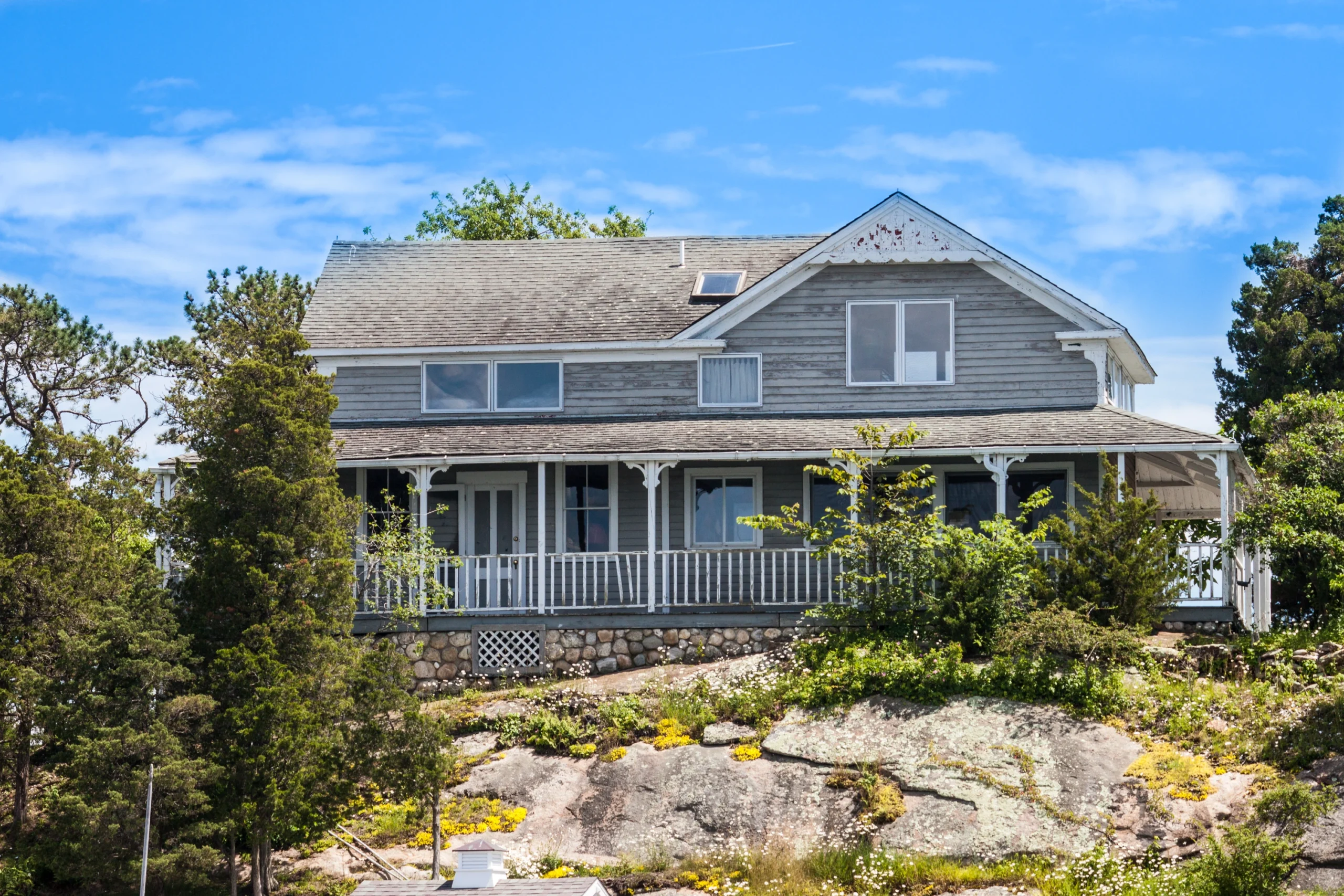 Vacation Home Insurance Connecticut