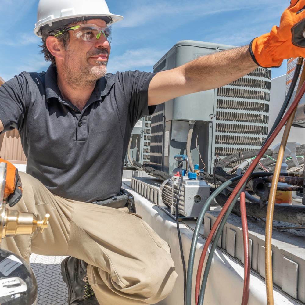 HVAC Insurance Connecticut