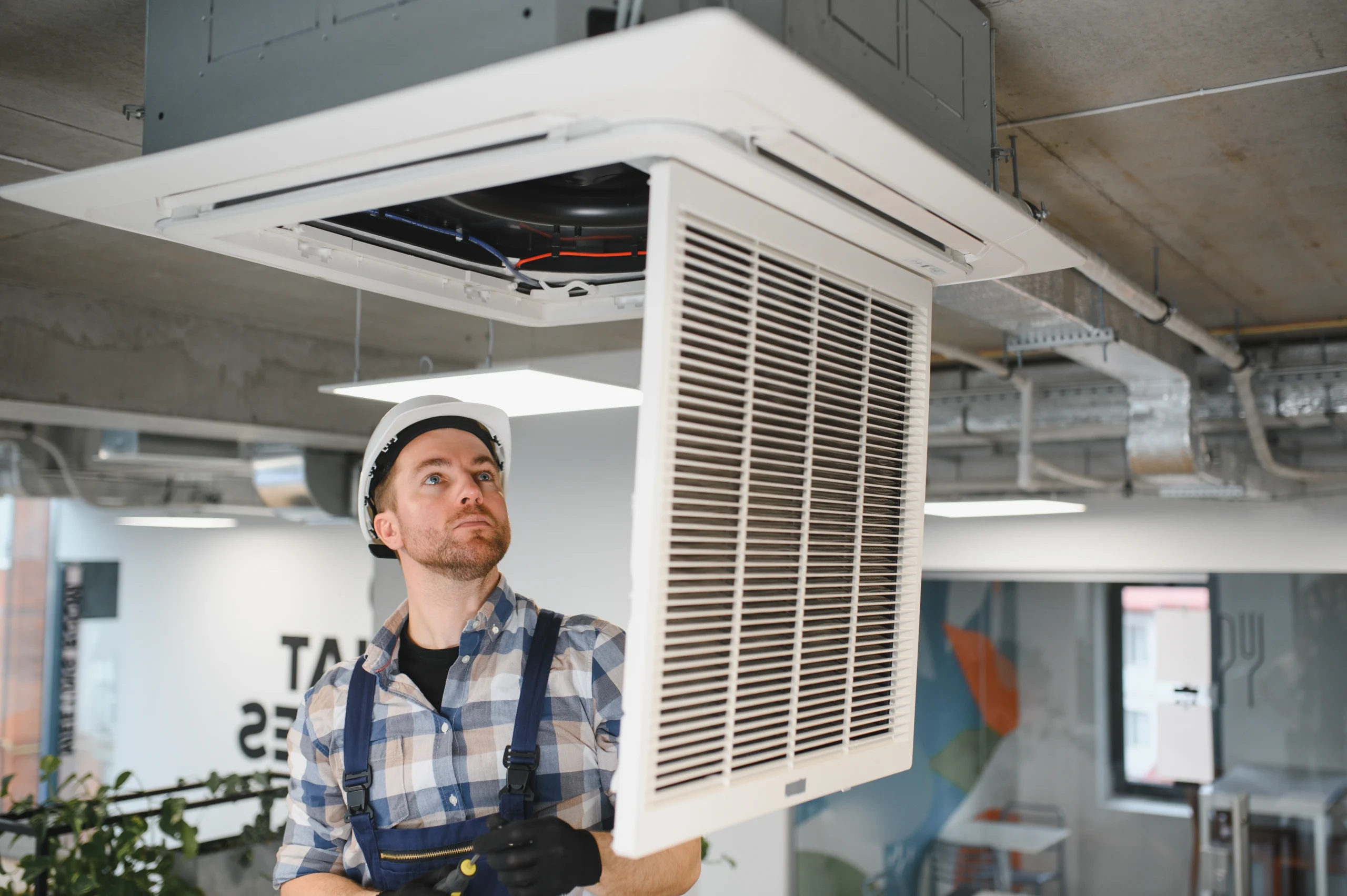 HVAC Insurance Connecticut