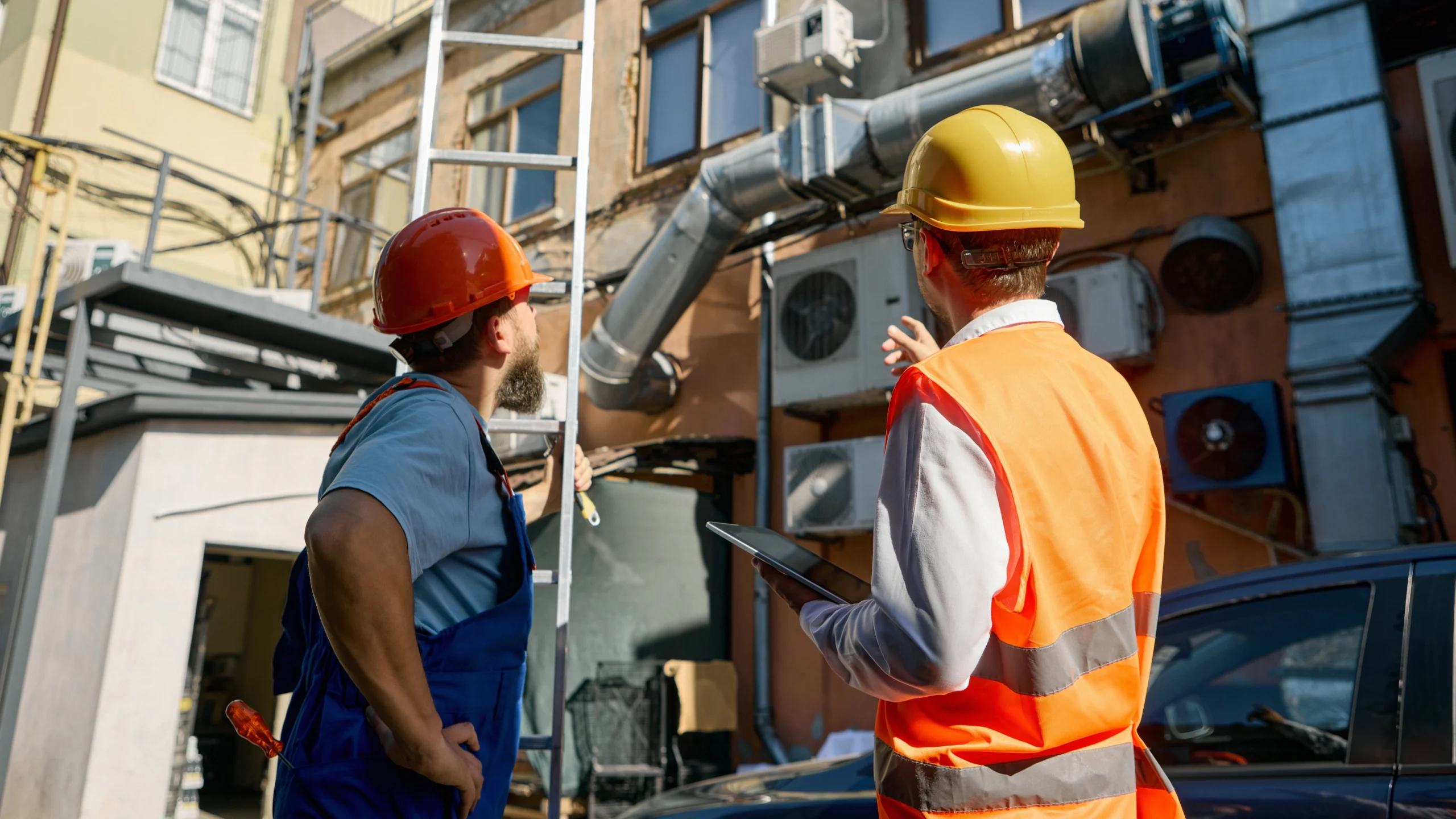 HVAC Insurance Connecticut