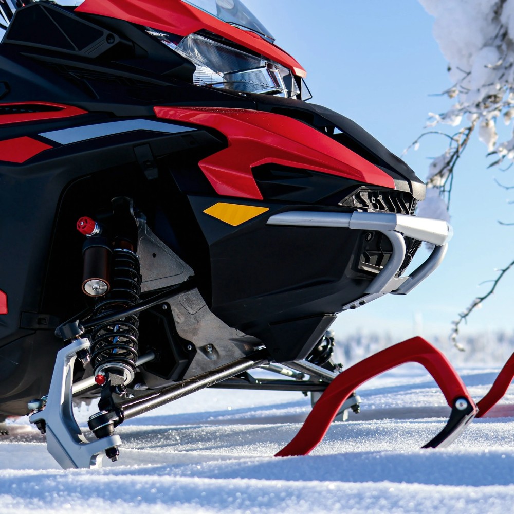 Snowmobile Insurance Connecticut